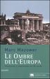 Cover of Le ombre dell'Europa