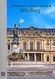 Cover of La Residenza e il Giardino di Corte di Würzburg