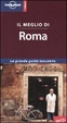 Cover of Il meglio di Roma