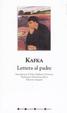 Cover of Lettera al padre, ­La condanna