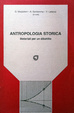 Cover of Antropologia Storica
