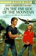 Cover of On the Far Side of the Mountain