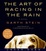 Cover of The Art Of Racing In The Rain Unabridged Cd