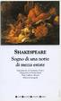 Cover of Sogno di una notte di mezza estate