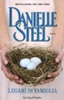 Cover of Legami di famiglia