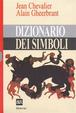 Cover of Dizionario dei simboli
