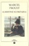 Cover of Albertine scomparsa