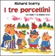 Cover of I tre porcellini