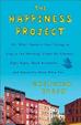 Cover of The Happiness Project