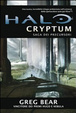 Cover of Halo cryptum. Saga dei Precursori