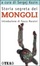 Cover of Storia segreta dei mongoli