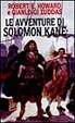 Cover of Le avventure di Solomon Kane
