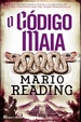 Cover of O Código Maia