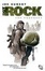Cover of "Sgt. Rock"