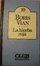 Cover of La hierba roja