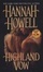 Cover of Highland Vow