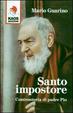 Cover of Santo impostore