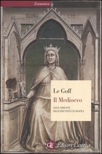 Immagine di Il Medioevo