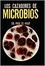 Cover of Cazadores De Microbios/Germ Killers