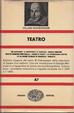 Cover of Teatro 3