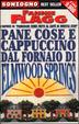 Cover of Pane cose e cappuccino dal fornaio di Elmwood Springs