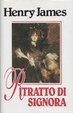Cover of Ritratto di signora