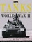 Cover of Jane's World War II Tanks and Fighting Vehicles
