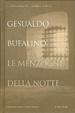 Cover of Le menzogne della notte