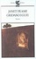 Cover of Gridano i gufi