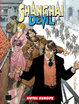 Cover of Shanghai Devil n. 6