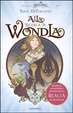 Cover of Alla ricerca di Wondla