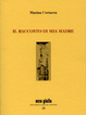 Cover of Il racconto di mia madre