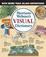 Cover of Merriam-Webster's Visual Dictionary