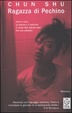 Cover of Ragazza di Pechino
