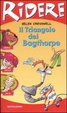 Cover of Il triangolo dei Bagthorpe