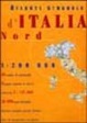 Cover of Atlante stradale d'Italia