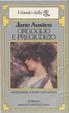 Cover of Orgoglio e pregiudizio