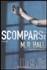 Cover of Scomparsi
