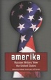 Cover of Amerika