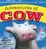 Cover of "Adventures Of Cow"