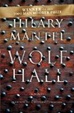 Cover of Wolf Hall