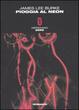 Cover of Pioggia al neon
