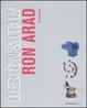 Cover of Ron Arad