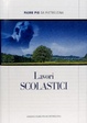 Cover of Lavori scolastici