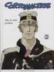 Cover of Corto Maltese - n. 10
