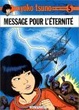 Cover of Yoko Tsuno, tome 5