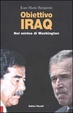 Cover of Obiettivo Iraq