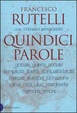 Cover of Quindici parole