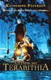 Cover of Un ponte per Terabithia