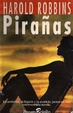 Cover of Pirañas